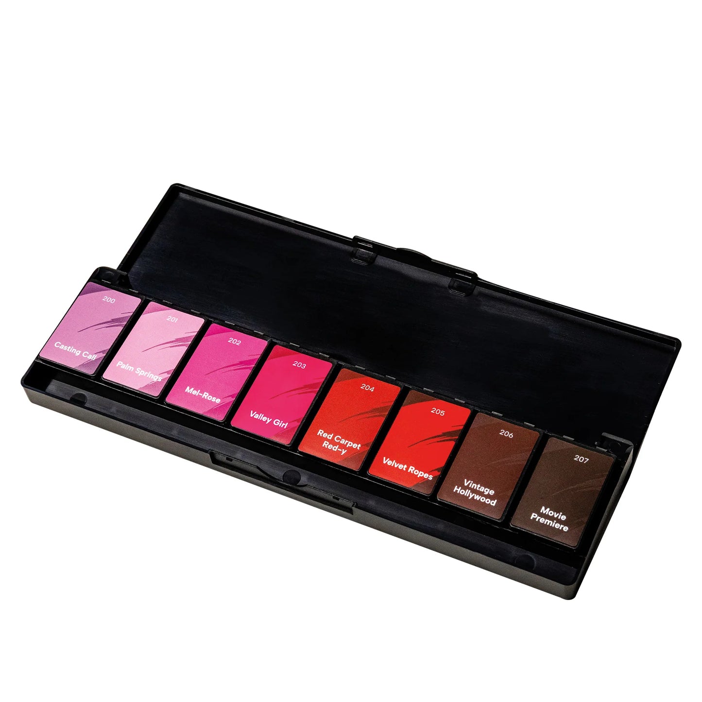 Kupa KULR Rose Queen Collection