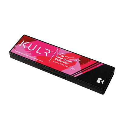 Kupa KULR Rose Queen Collection