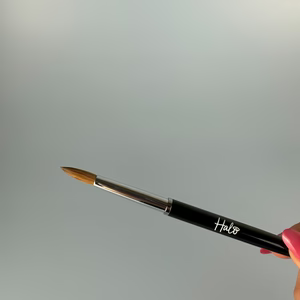 Halo Elite Round Brush Size 14