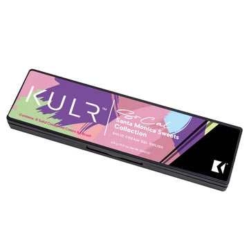 Kupa KULR Santa Monica Sweets Collection