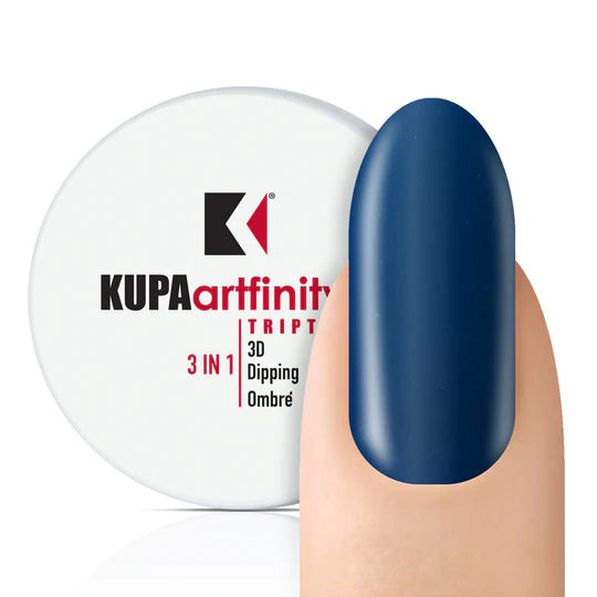 Kupa Artfinity Triptych Powder - Sargent Angel