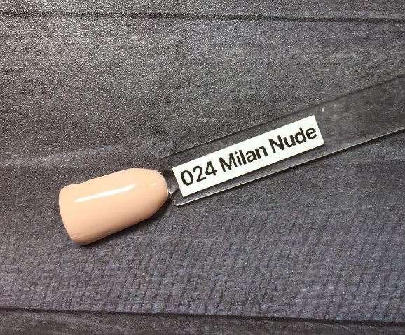 NailDo Gel Polish - Milan Nude