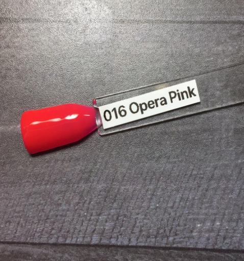 NailDo Gel Polish - Opera Pink