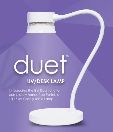 Kupa Duet Lamp