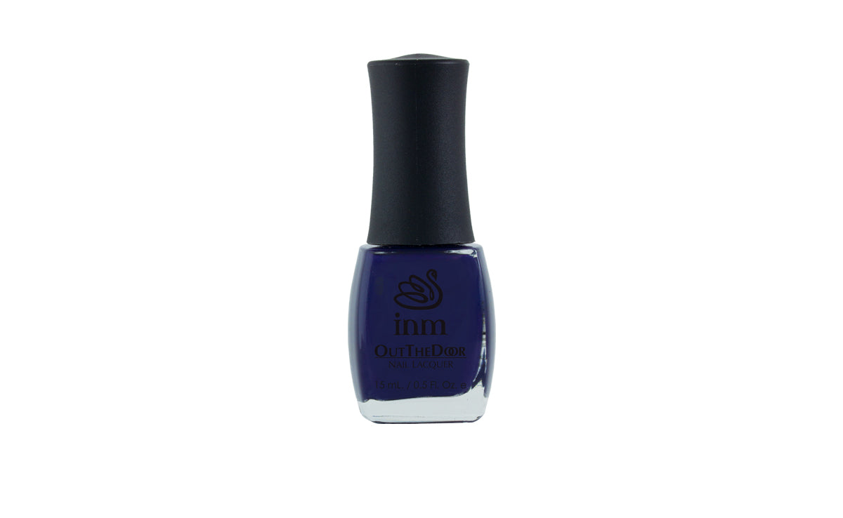 INM OTD Nail Lacquer - Secret Service