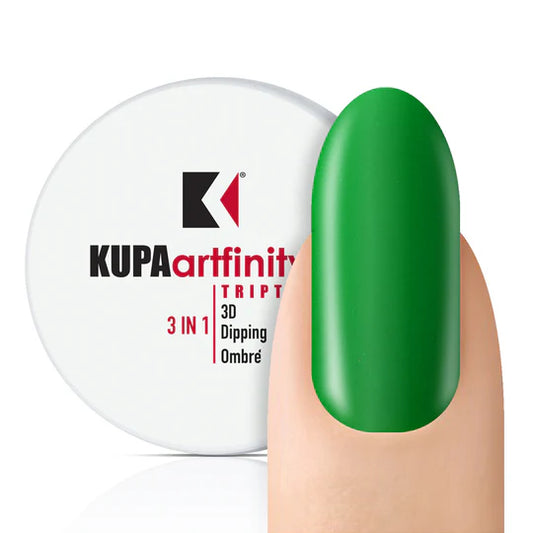 Kupa Artfinity Triptych Powder - Silent Disco