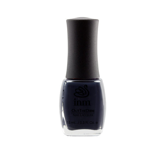 INM OTD Nail Lacquer - Silk Gloves