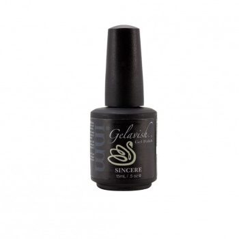 INM Gelavish Gel Polish - Sincere