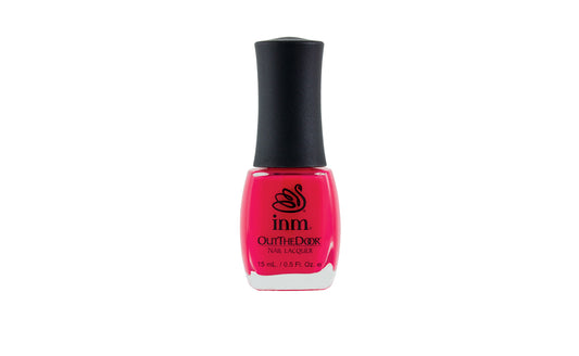 INM OTD Nail Lacquer - Skyfall