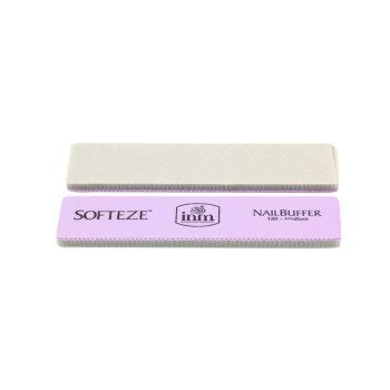 INM Softeze Professional Nail Buffer