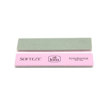 INM Softeze Professional Nail Buffer