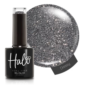 Halo Gel Polish 8ml Dressy