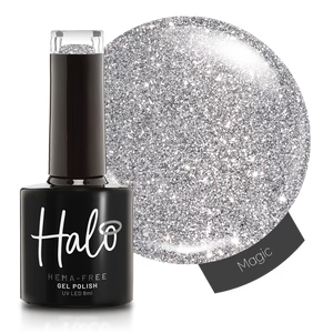 Halo Gel Polish 8ml Magic
