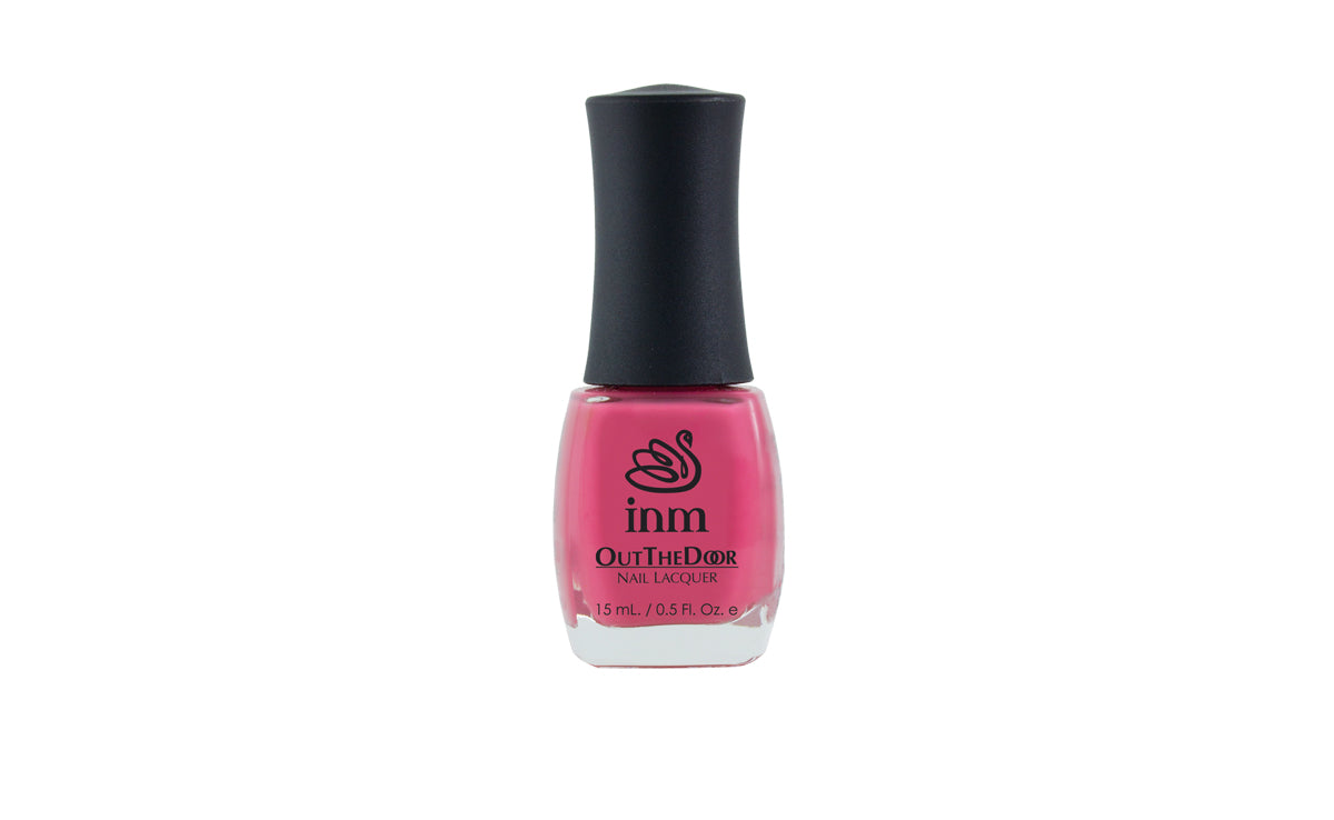 INM OTD Nail Lacquer - Spy