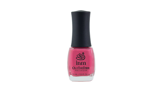 INM OTD Nail Lacquer - Spy