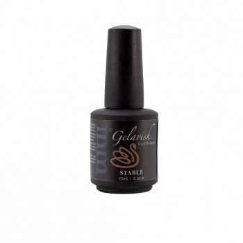 INM Gelavish Gel Polish - Stable