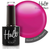 Halo Gel Polish 8ml Stained Glass Magenta