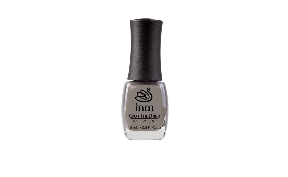 INM OTD Nail Lacquer - Storm