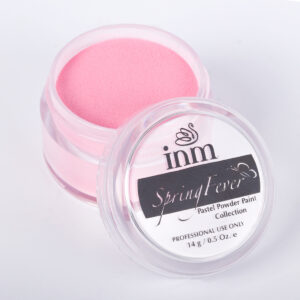 INM Spring Fever Pastel Collection