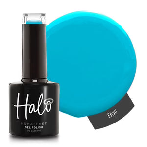 Halo Gel Polish 8ml Bali