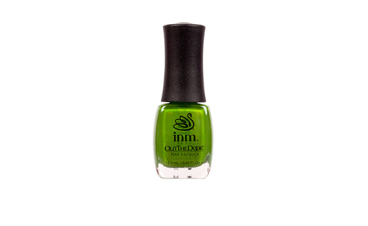 INM OTD Nail Lacquer - Survival of Earth