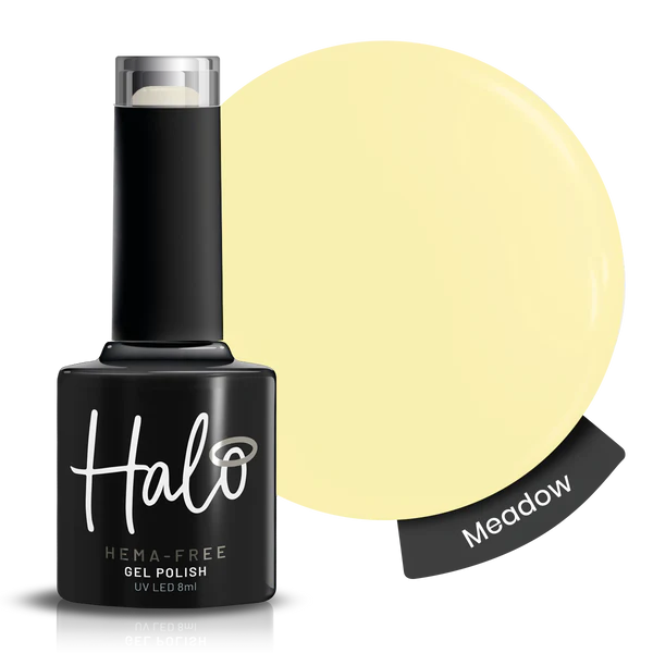 Halo Gel Polish 8ml Meadow