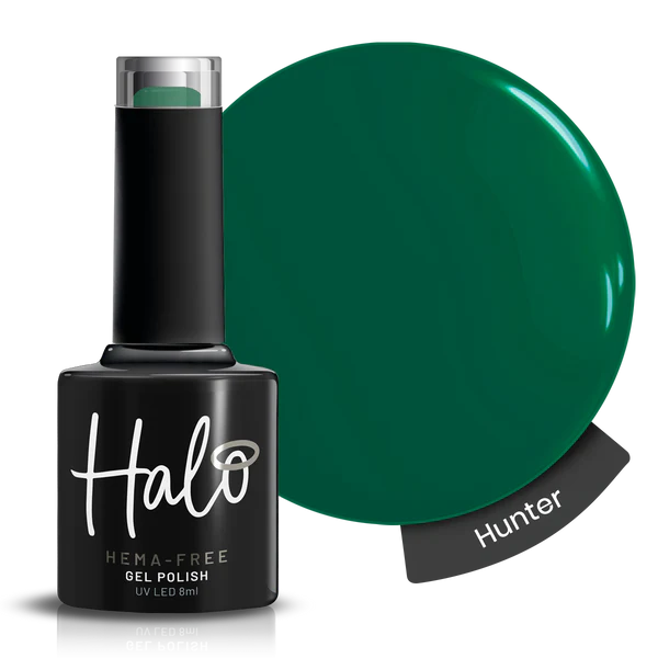 Halo Gel Polish 8ml Hunter
