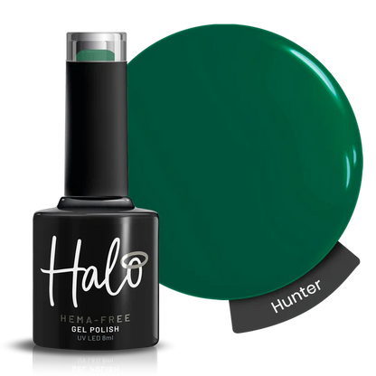 Halo Gel Polish Countryside Core - Full collection