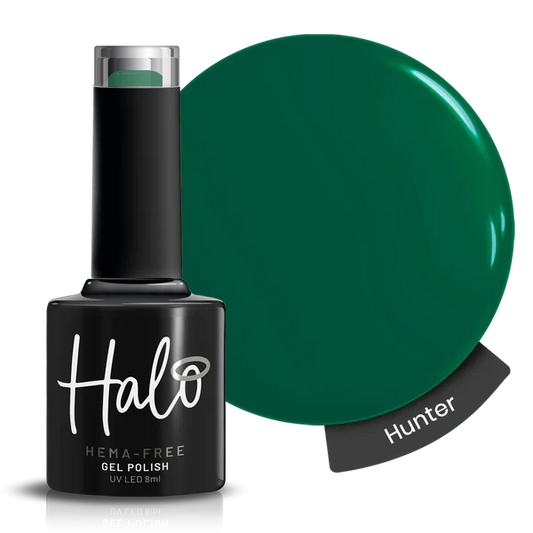 Halo Gel Polish 8ml Hunter