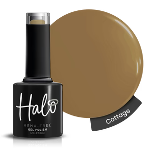 Halo Gel Polish Countryside Core - Full collection