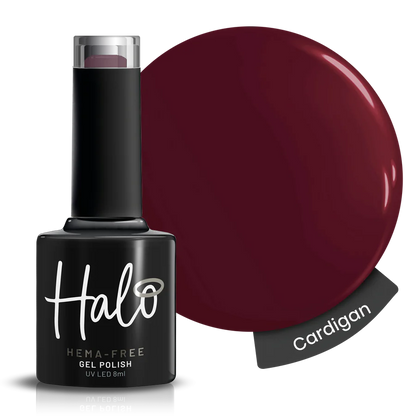 Halo Gel Polish Countryside Core - Full collection