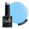 Halo Gel Polish 8ml Blue Sky