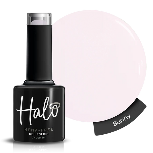 Halo Gel Polish 8ml Bunny