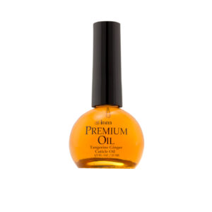 INM Cuticle Oil - Scented