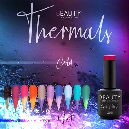 BI Gel Polish - Thermal #043