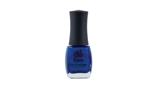 INM OTD Nail Lacquer - Thunderball