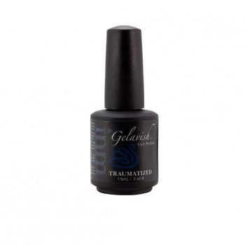 INM Gelavish Gel Polish - Traumatized