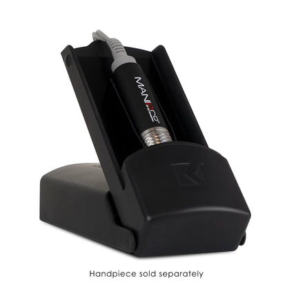 Kupa MANIpro Handpiece Travel Case - Black