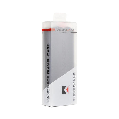 Kupa MANIpro Handpiece Travel Case - Black