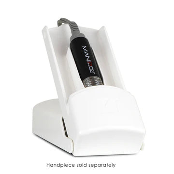 Kupa MANIpro Handpiece Travel Case - White