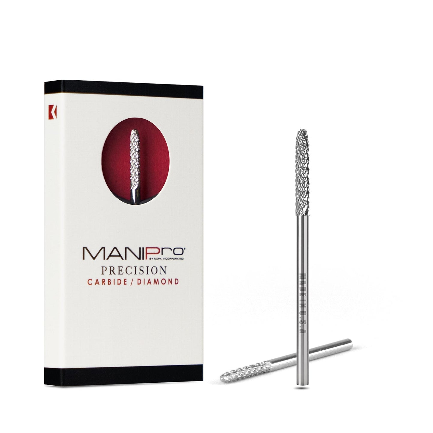 Kupa Carbide Under Nail Cleaner
