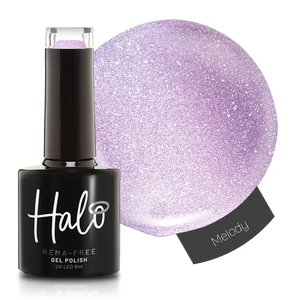 Halo Gel Polish 8ml Melody