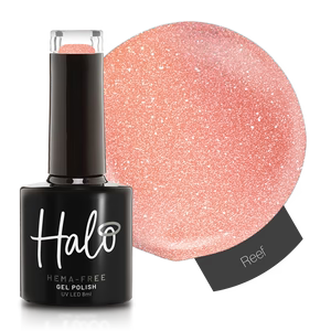 Halo Gel Polish 8ml Reef