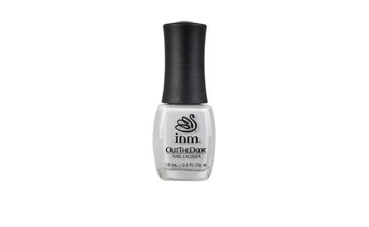 INM OTD Nail Lacquer - Vanilla Zilla