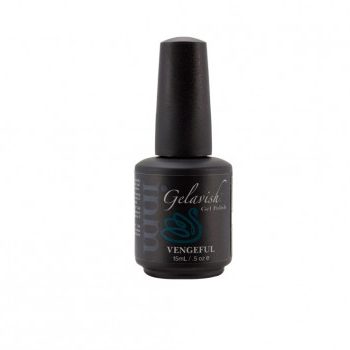 INM Gelavish Gel Polish - Vengeful