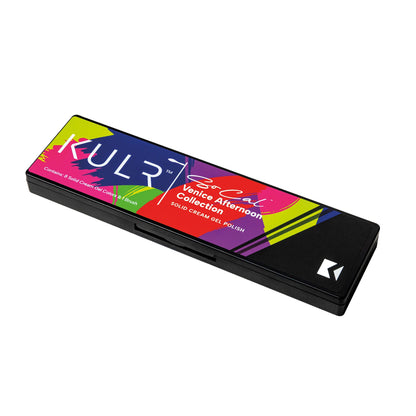 Kupa KULR Venice Afternoon Collection