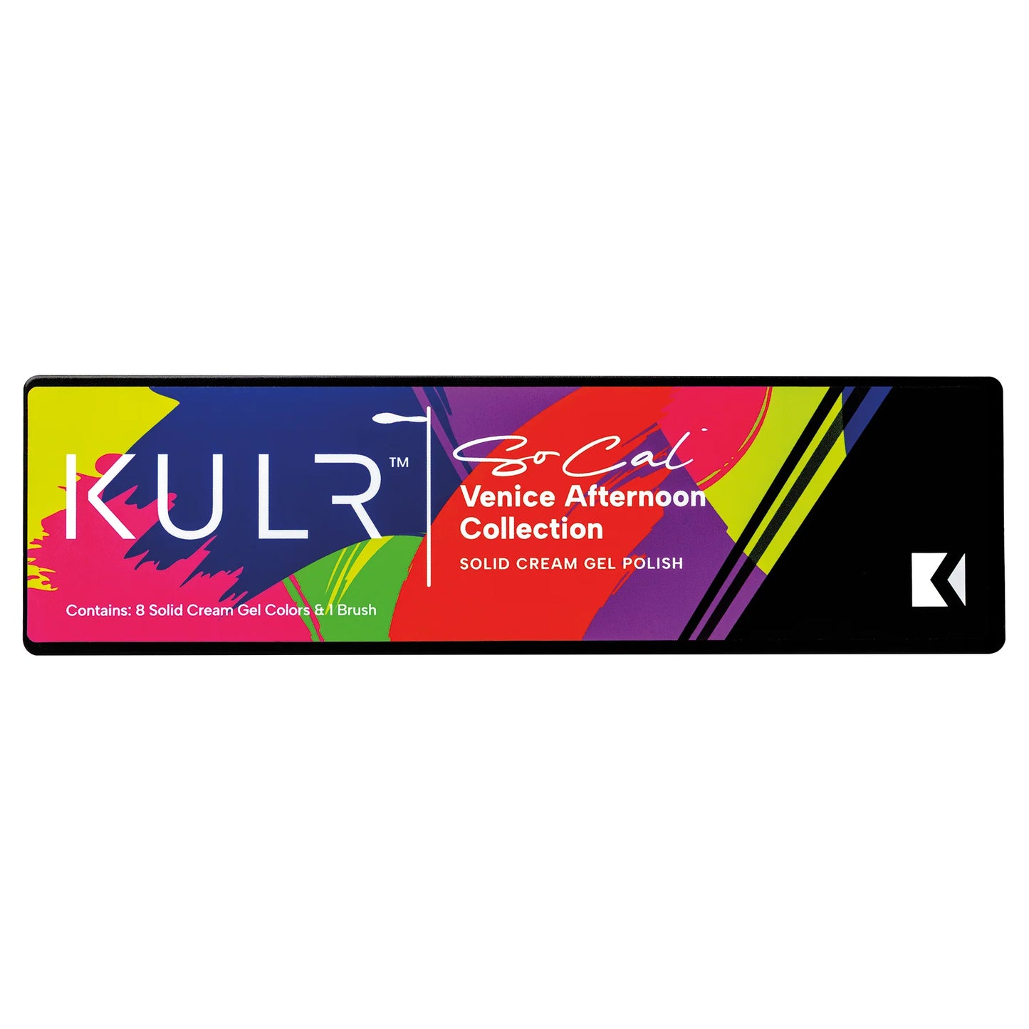 Kupa KULR Venice Afternoon Collection