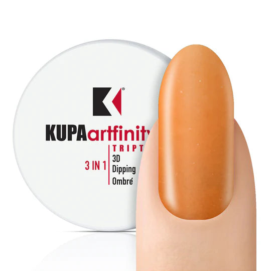 Kupa Artfinity Triptych Powder - Vesuvius