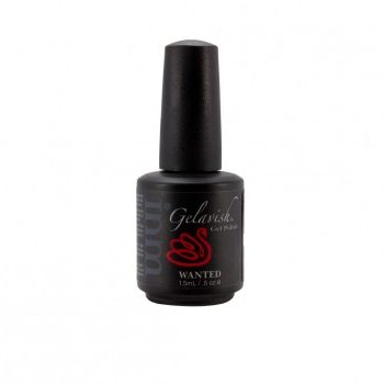 INM Gelavish Gel Polish - Wanted