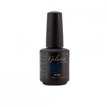 INM Gelavish Gel Polish - Wise